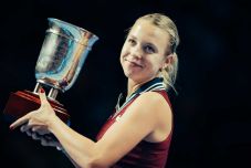 WTA-világbajnokság: Kolozsváron „kelhet el” az utolsó kiadó hely