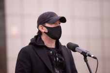 Florin Cîțu nem enged: a kijelölt miniszterelnök csak kisebbségi kormány beiktatásáról tárgyalhat