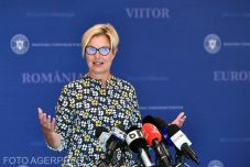 Hegedüs Csilla: európai alapokból támogatjuk a korai iskolaelhagyás csökkentését