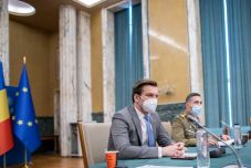 Oltásparancsnok: ez idáig a teljes lakosság 33 százaléka kapott legalább egy dózis vakcinát