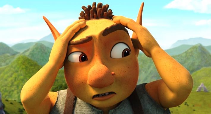 Élő adásban mutatja be új animációs filmjét a Székelyföldi Legendárium