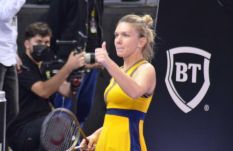 Transylvania Open: kiütötte honfitársnőjét az első helyen kiemelt Simona Halep