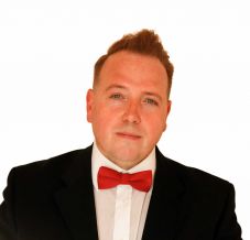 Rappel csábítaná vissza a fiatalokat a klasszikus zenéhez – György Leventét, a marosvásárhelyi filharmónia új igazgatóját kérdeztük