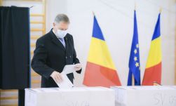 Nagyot zuhant Klaus Iohannis népszerűsége – a Florin Cîțué még nagyobbat