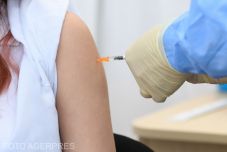 Háromszéken jelentősen megnőtt az oltakozási kedv