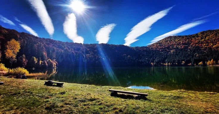 A valaha volt legrosszabb a Szent Anna-tó vízminősége