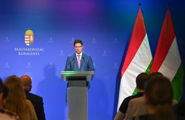Magyarországon a munkaadók előírhatják a koronavírus elleni védőoltást