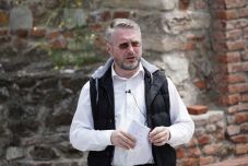 Öt Bihar megyei kórház kap a magyarországi orvosi segélyszállítmányból