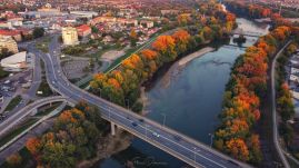 Anghel Saligny-terv: a szatmárnémeti projektek összértéke meghaladja a 60 millió lejt