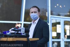 Cîţu továbbra is PNL–RMDSZ kisebbségi kormányt akar