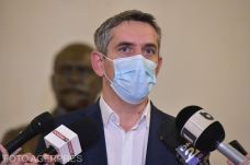 Kilépett a liberális párt képviselőházi frakciójából Ionel Dancă