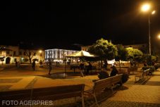 Ideiglenes megoldás: három napra újra lesz fűtés és meleg víz Temesváron