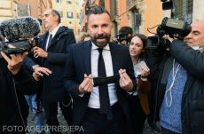 A római parlamentben megbukott az LMBTQ-törvény