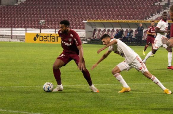 Liga 1: a bajnokság meglepetéscsapata látogat a Fellegvárra