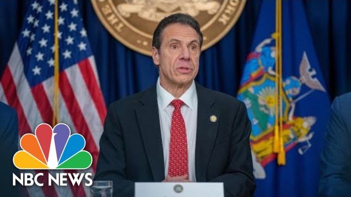 Szexuális bűncselekményekkel vádolják a volt New York-i kormányzót