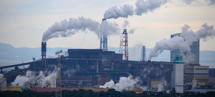 Klímakatasztrófa: vészesen közeledünk az 1,5 Celsius-fokos határértékhez