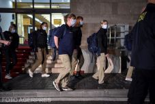 Az EU polgári védelmi mechanizmusán keresztül segíti Romániát a járványhelyzet kezelésében