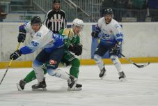 Erste Liga: A Sportklub és a Gyergyó is idegenben diadalmaskodott