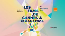 Les Films de Cannes: a 2021-es Arany Pálma-díjas film hamarosan Kolozsváron látható