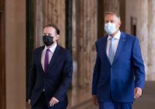 Eldőlt: Az RMDSZ-szel közös kisebbségi kormányt javasol a PNL – itt a lista!