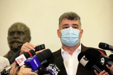 A PSD szerint egy kisebbségi kormány beiktatása „nagyon nagy hiba lenne”