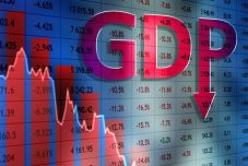 Világbank: a romániai GDP idén először meghaladta a magyarországit