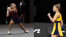 Transylvania Open: sikerrel veszik-e a favoritok elődöntős párharcaikat? 