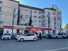 Kizuhant a negyedik emeletről egy hároméves kislány Temesváron