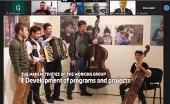 Tabuk nélkül: a mélyszegénységben élő közösségek jövőjét érintő műhelymunkát tartottak