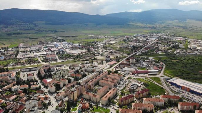 Csíkszeredában találkoztak a csíki önkormányzati vezetők