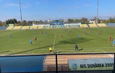 Liga2: Idegenből hozta el a három pontot az FK Csíkszereda