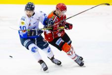 Erste Liga: Őrzi vezető helyét a Csíkszeredai Sportklub