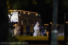 Halálra késelte a saját édesapját