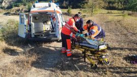 FRISSÍTVE: Gyilkosság áldozata volt az Aradon megtalált megcsonkított gyermek 