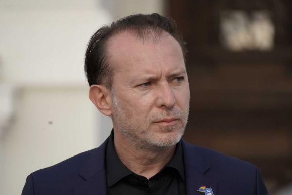 Florin Cîțu többhónapos gáz- és villanyszámla fizetési moratóriumot vezetne be