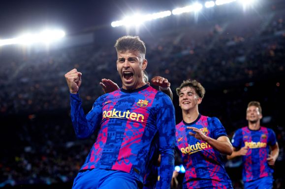 BL: Gálázott a Bayern és a  Chelsea, kétgólós hátrányból fordított az MU