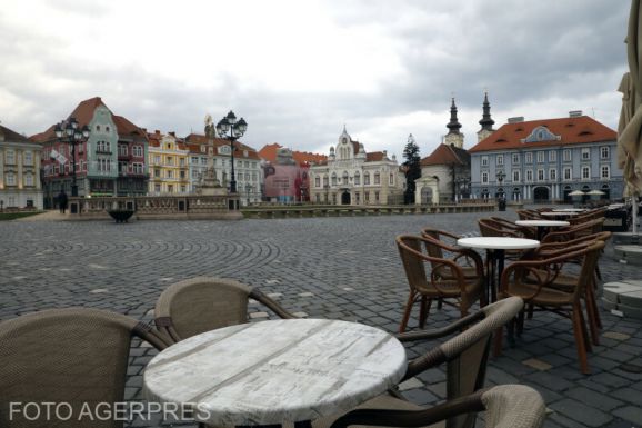 Fűtéskrízis Temesváron: 24 órája hidegek a fűtőtestek, de este újraindul a szolgáltatás