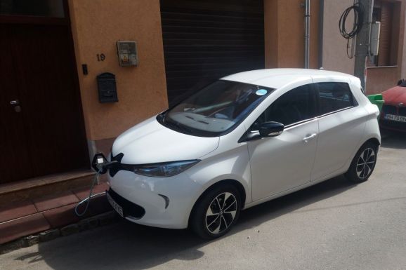 Tizenkétezer elektromos autót vásárolhatunk idén a Környezetvédelmi Alap támogatásával