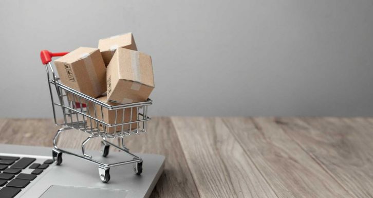 Közép-Kelet-Európa legnagyobb növekedését produkálta Románia az online kereskedelemben
