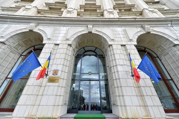 Negyvennégy milliárd lej fölé nőtt a költségvetési hiány