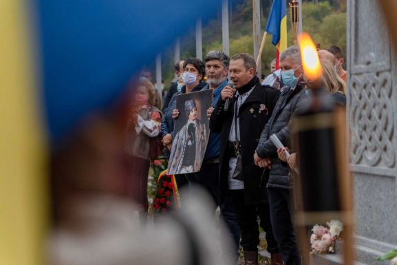 Úzvölgyi katonatemető - az ügyészség továbbra sem lát bűncselekményt az erőszakos temetőfoglalásban