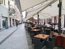 Övön aluli ütést jelentenek a vendéglátósóknak a járványügyi szigorítások