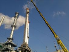 Fűtési krízishelyzet Temesváron: az országos stratégiai készletből igényelt szenet a város