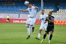 Román Kupa: kiesett a Medgyes és a Nagyszeben is