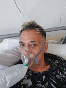 Oltáspárti lett a zilahi oltásellenesek korábbi magyar hangadója