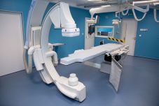 Lesújtó állapotok: öt erdélyi megyében egyetlen katéteres érfestésre alkalmas készülék sincs