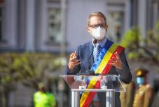 Leáll a fűtés Temesváron – nem szállít gázt az E.ON az önkormányzati távfűtési vállalatnak