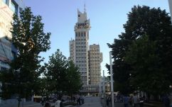 Egyre népszerűbb Szatmárnémetiben az online adófizetés