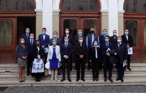 Székelyudvarhely: a POL ígéri, több tanácsos nem mond le