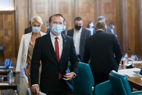 FRISSÍTVE: A Maszol értesülései szerint sem kormányülés, sem koalíciós tárgyalás nem lesz csütörtökön